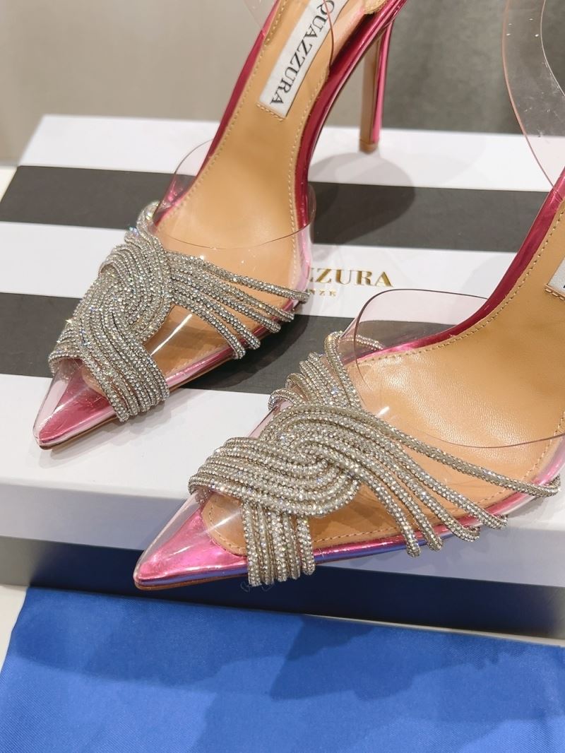 Aquazzura Sandals